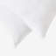 Garyson Cotton Solid Colour Duvet Cover Set with Pillowcases Included-1894213195