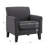 Zaileigh Upholstered Armchair-1836541933