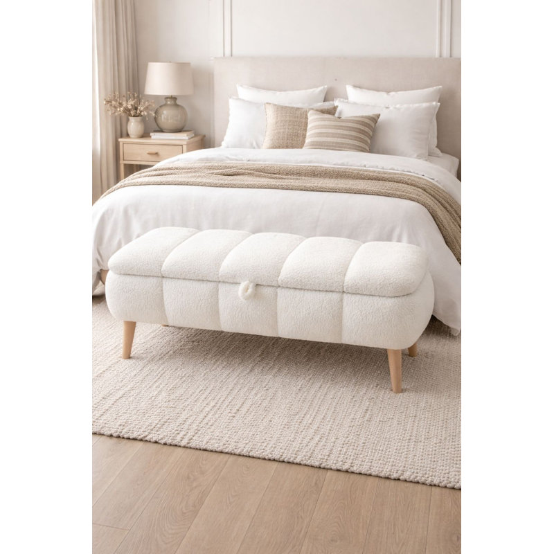 Banc, White, White