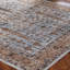 Markiyah Hand Knotted Wool Oriental Area Rug-907527165