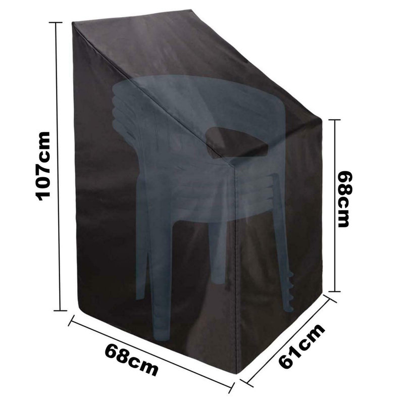 Outdoor Patio Chair Cover