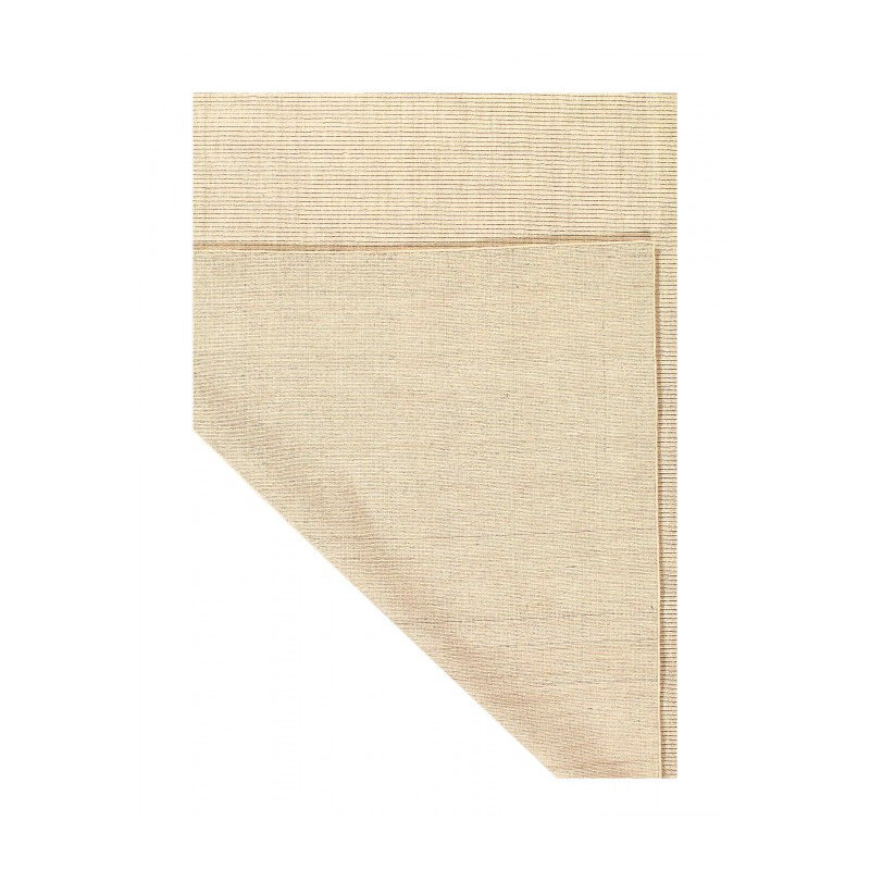 Annaleya One-of-a-Kind 6'8" X 9'4" Hand Knotted Area Rug