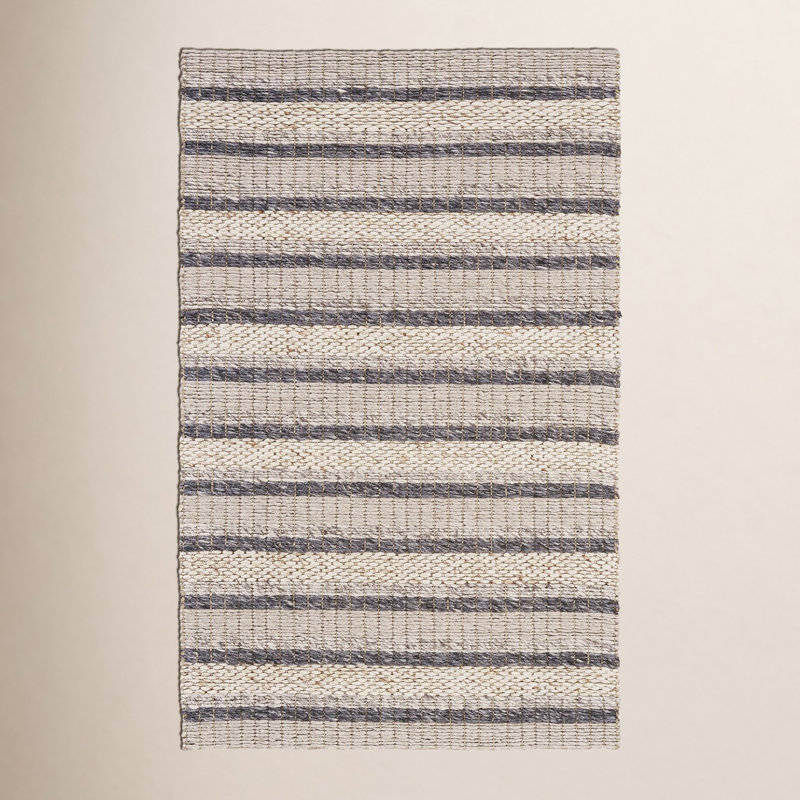 Orion Wool Indoor Rug, Rectangle 3'6" x 5'6"