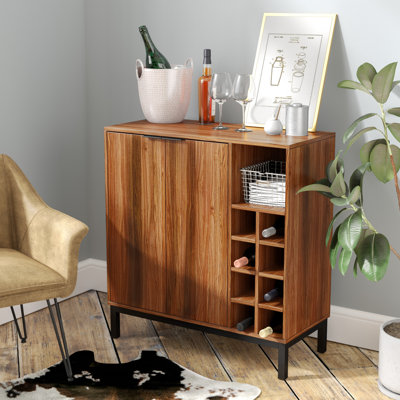 Orion 34'' Bar Cabinet