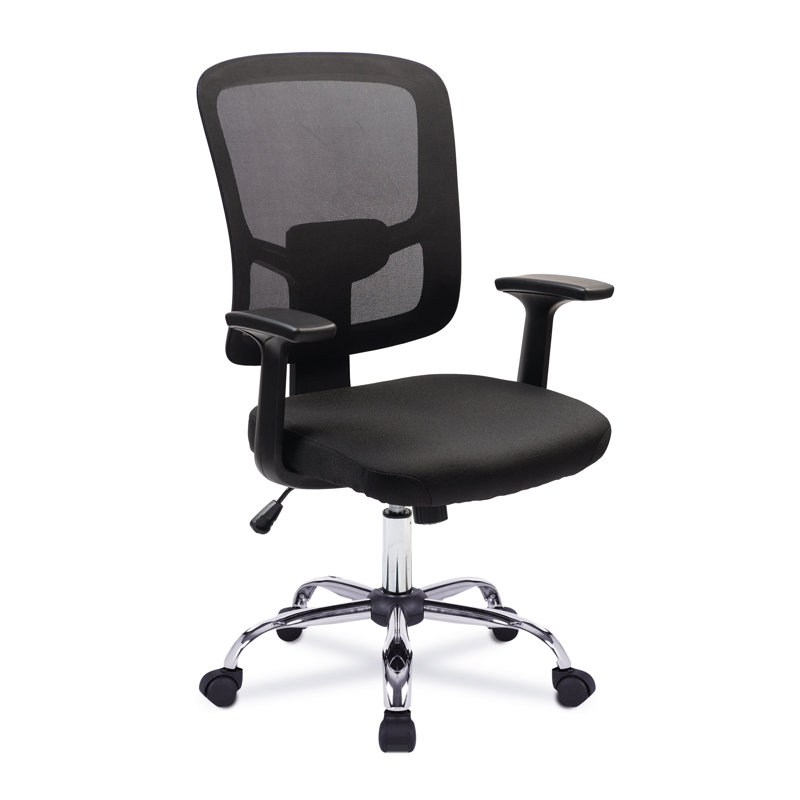 Eburnean Mesh Office Chair