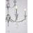 Jayleana 9-Light Traditional Crystal Chandelier -363741042-363741043