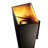 Dink LED Flush Mounted Sconce-20600602