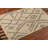 Earth Tone Moroccan Indian Rug 2x3