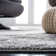 Tonsina Pacific Performance Abstract Rug