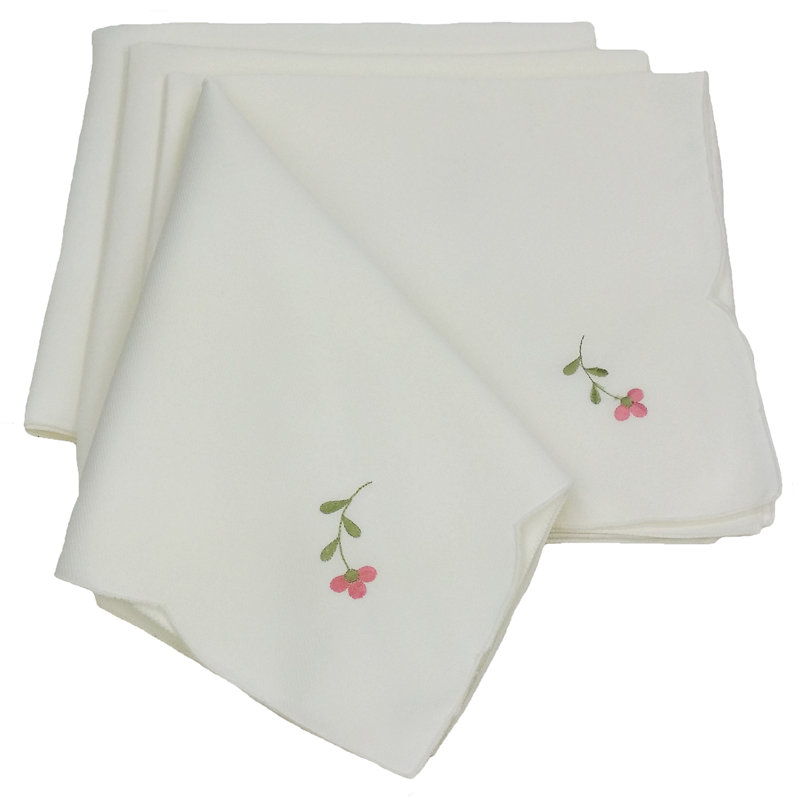  set De Table Et Serviette Magdalena