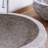 Scrula Gray Marble Bathroom Sink-114422524