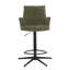 Fabric Bar Stool-532925756