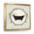 Gold Floater Framed Canvas is unavailable