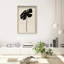 Oliver Gal Dark Leaf II Botanical - Luxury Shadowbox Framed Wall Art-2028579246-2028579280