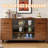 Manija 39.37'' Sideboard