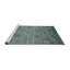 Tapis 100% Mid-Century moderne lavable à la machine 2437-1190564159