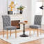  Upholstered Dining Chair-782649649