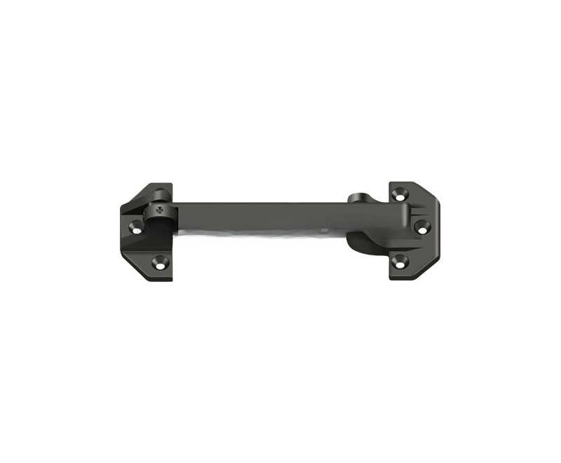 Latch/Catch/Bolt, Oil Rubbed Bronze