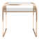 Ensemble de tables basses 2 pièces Armantine