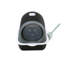 Polyethylene Plastic Enclosed Litter Box with Scoop