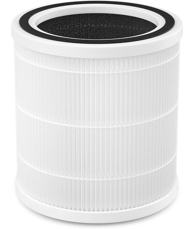 Hepa Filter Replacement For Hs0367 Air Purifier