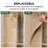 Replacement Scratching Post Cover Carpet-66401012-66401013