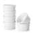 Blanc est en rupture de stock