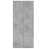 Concrete grey is out of stock