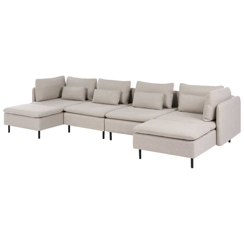 Catelynn Sectional