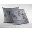 Coussin intérieur zippé Painted Peacock Broadcloth-219271470-219705233
