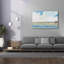«Tranquil Landscape» par James Wiens, art mural sur toile-50498543