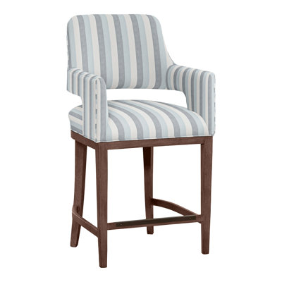 Tabouret de bar et de comptoir Josie