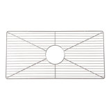 Cape 28.75" x 14.25" Sink Grid