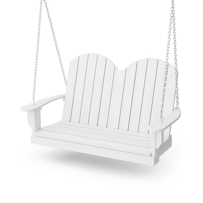 Balancelle Classic Savannah, Blanc