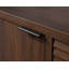Bureau d'écriture rectangulaire l 59,055 po Turkekul