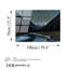 Boze Accent on Tempered Glass