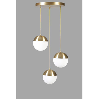 Chandle Chandelier