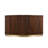 Desmond Wood Coffee Table