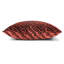 Steps Velvet Square Pillow Cover & Insert-98193128-98615149