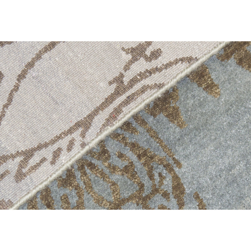 One-of-a-Kind 6' X 8'10" Area Rug