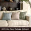 Housses de coussin Alcamo Floral 20x20-110571338-110571342