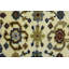 Tapis de couloir oriental en laine noué à la main 2 pi 6 po x 10 pi 1 po Hadlow