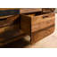 90cm Solid Wood Sideboard-87952750