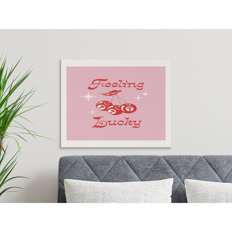 Noblitt Wrapped Canvas Print Set, 14x11