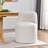 Nian 22" W Upholstered Barrel Chair