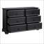 Commode 7 tiroirs Modern Farmhouse-2032543541