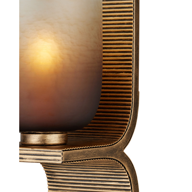 Purcell 1 Light Wall Sconce
