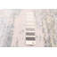 Tapis gris Legacy 2 pi 0 po x 5 pi 11 po