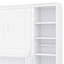 Grand lit escamotable avec bureau et bibliothèque-863306187-863306184