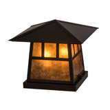 2 - Light Pier Mount Light